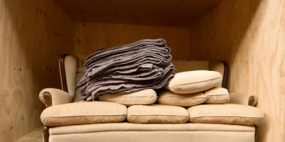 Vide maison Saint Nazaire